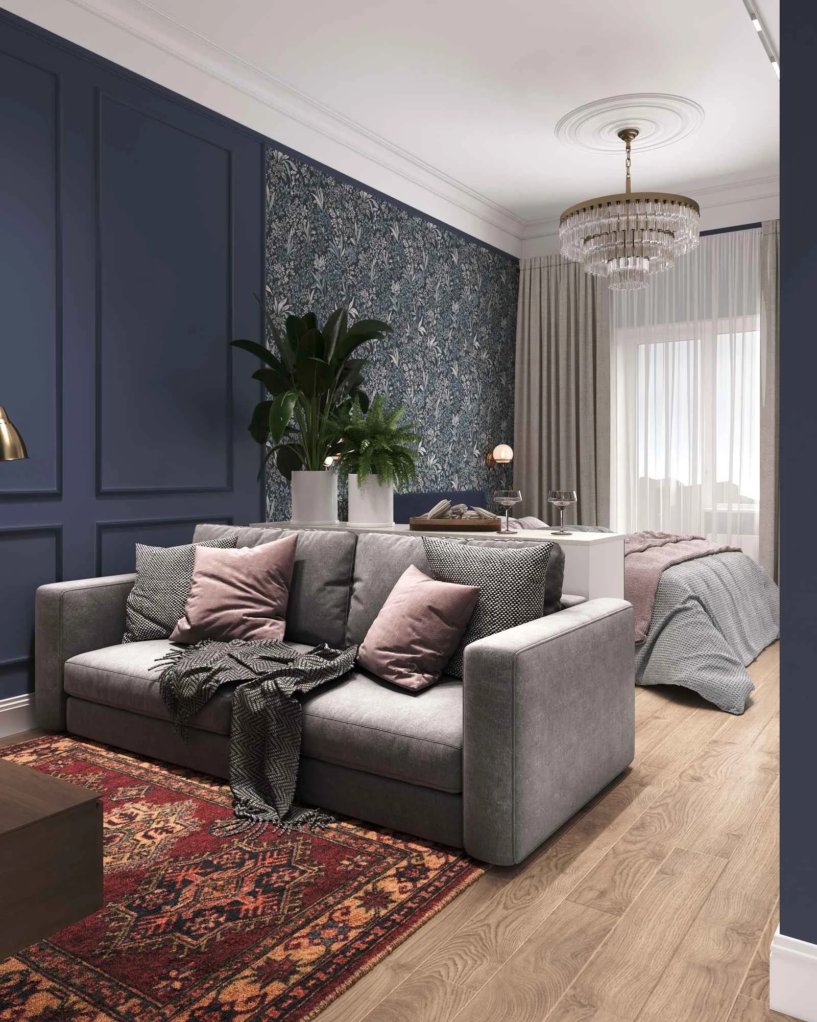 ЖК «Усадьба Воронцовых»