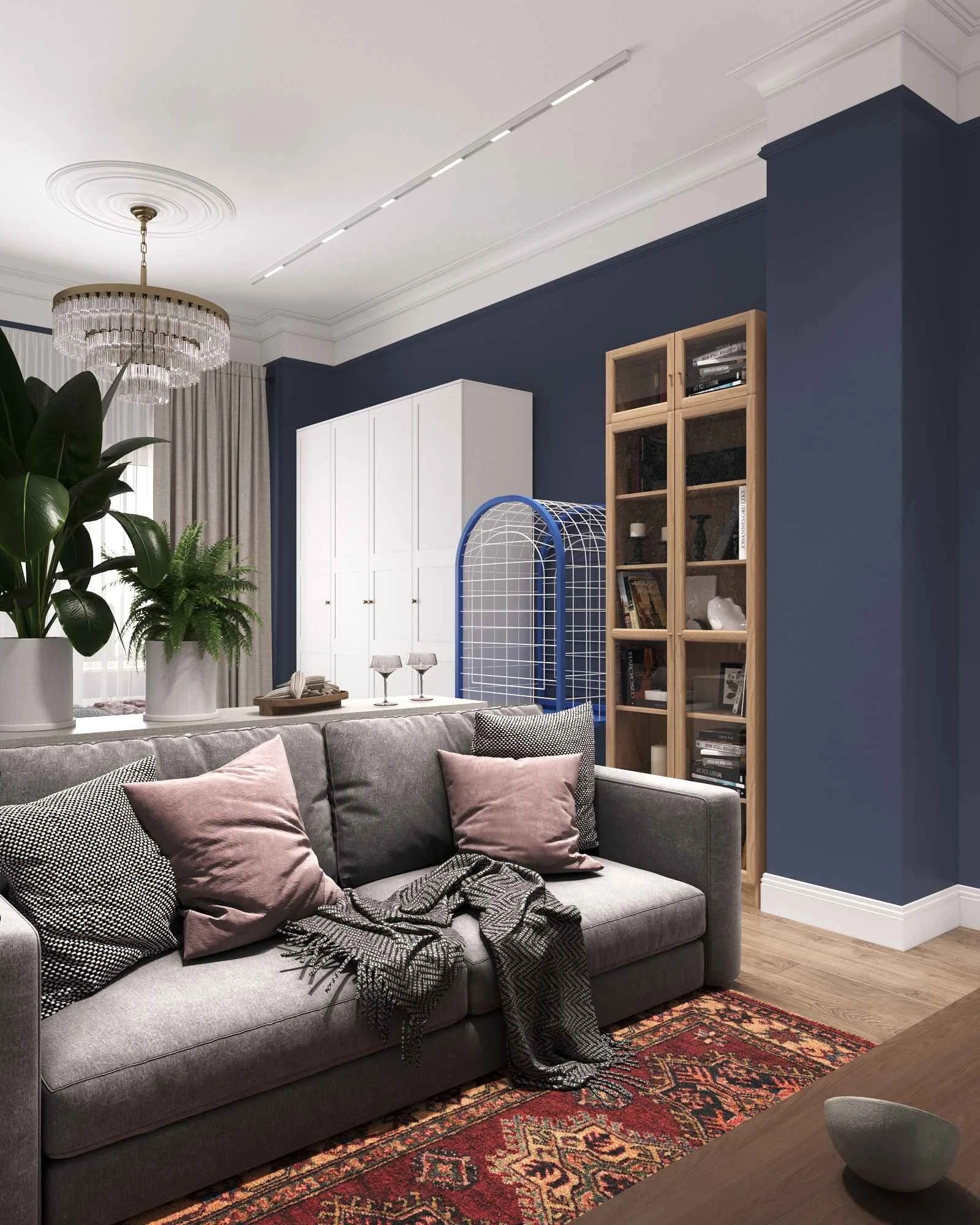 ЖК «Усадьба Воронцовых»