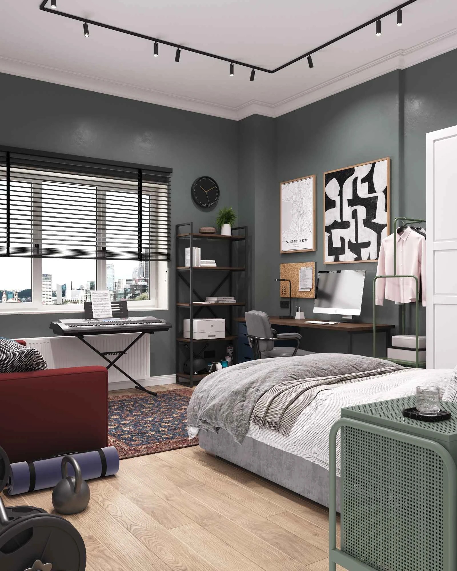 ЖК «Усадьба Воронцовых»