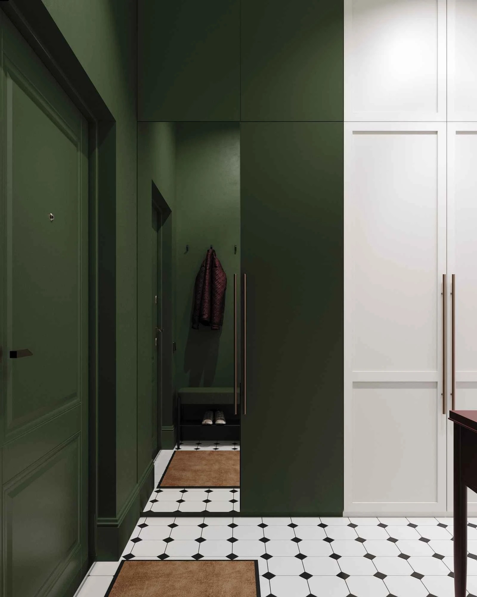 ЖК «Усадьба Воронцовых»