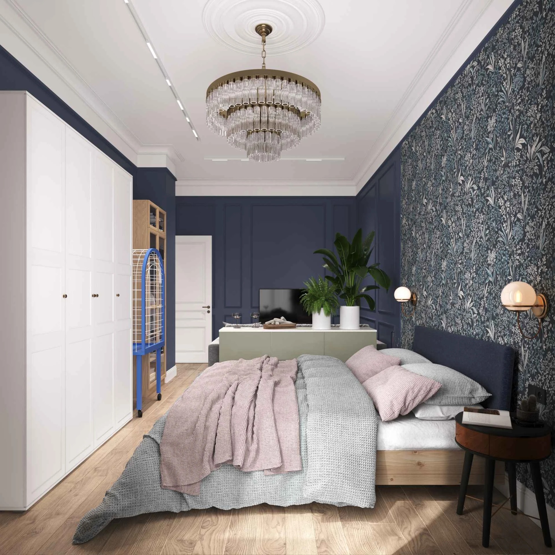 ЖК «Усадьба Воронцовых»