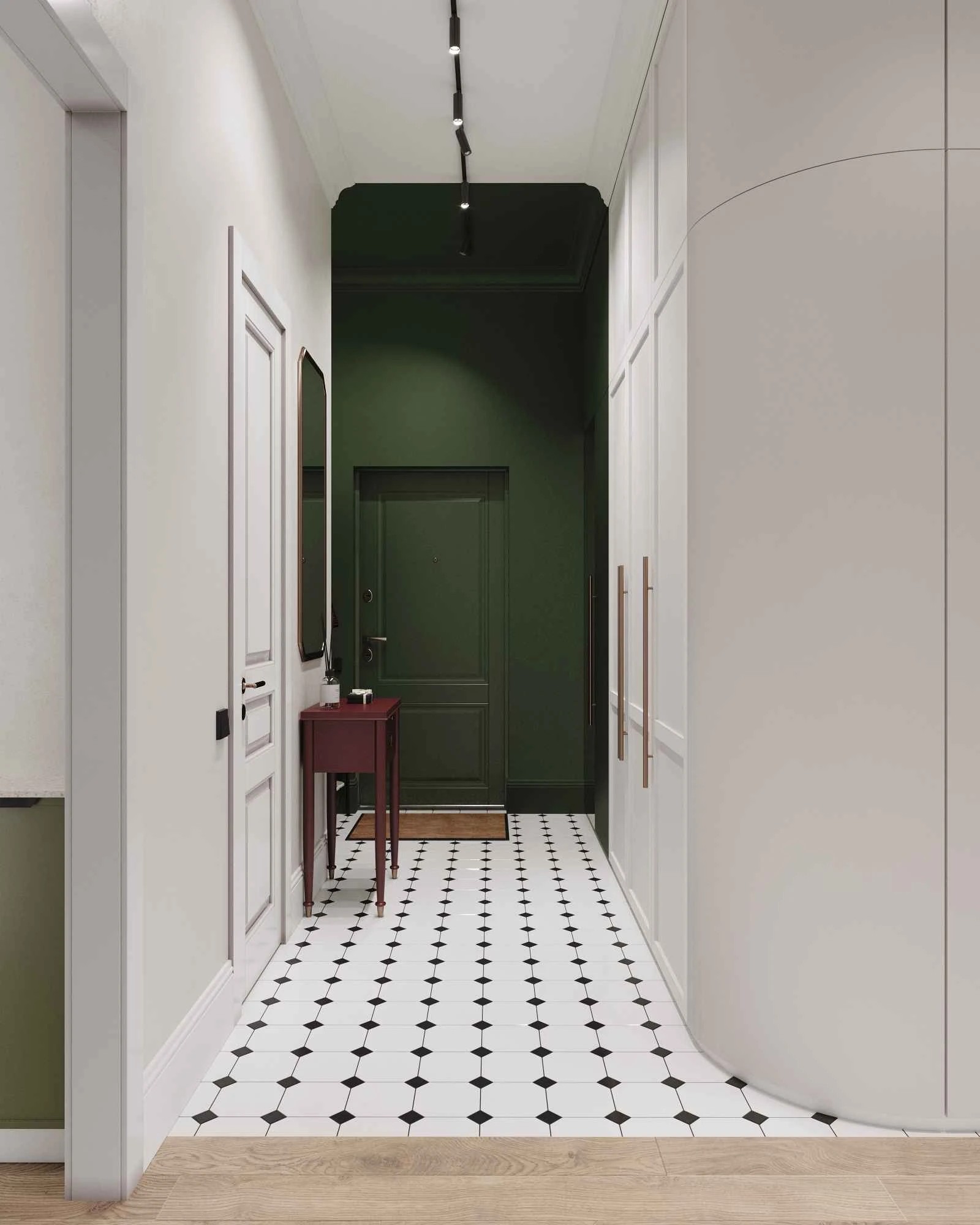 ЖК «Усадьба Воронцовых»