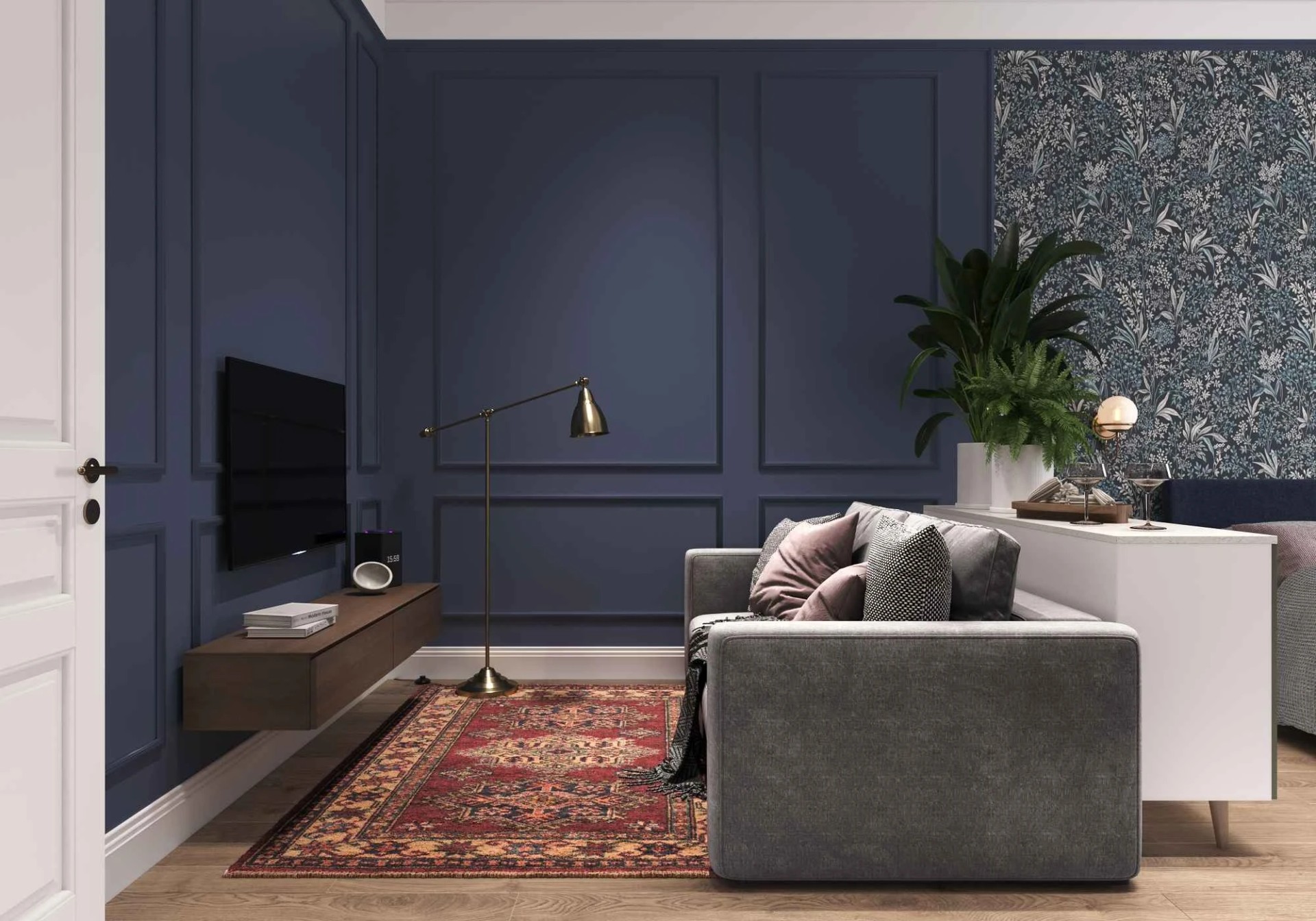 ЖК «Усадьба Воронцовых»