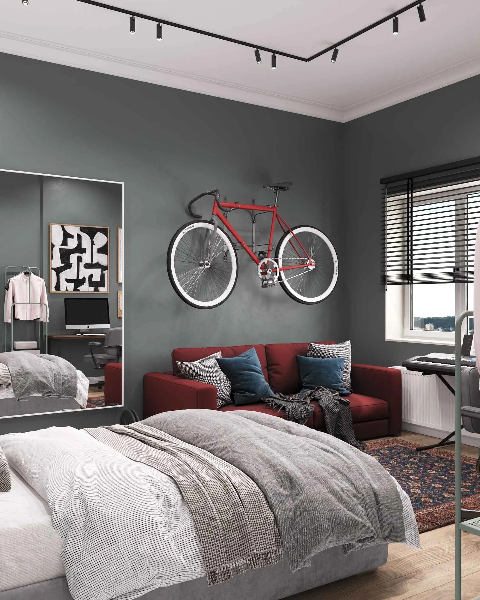 ЖК «Усадьба Воронцовых»