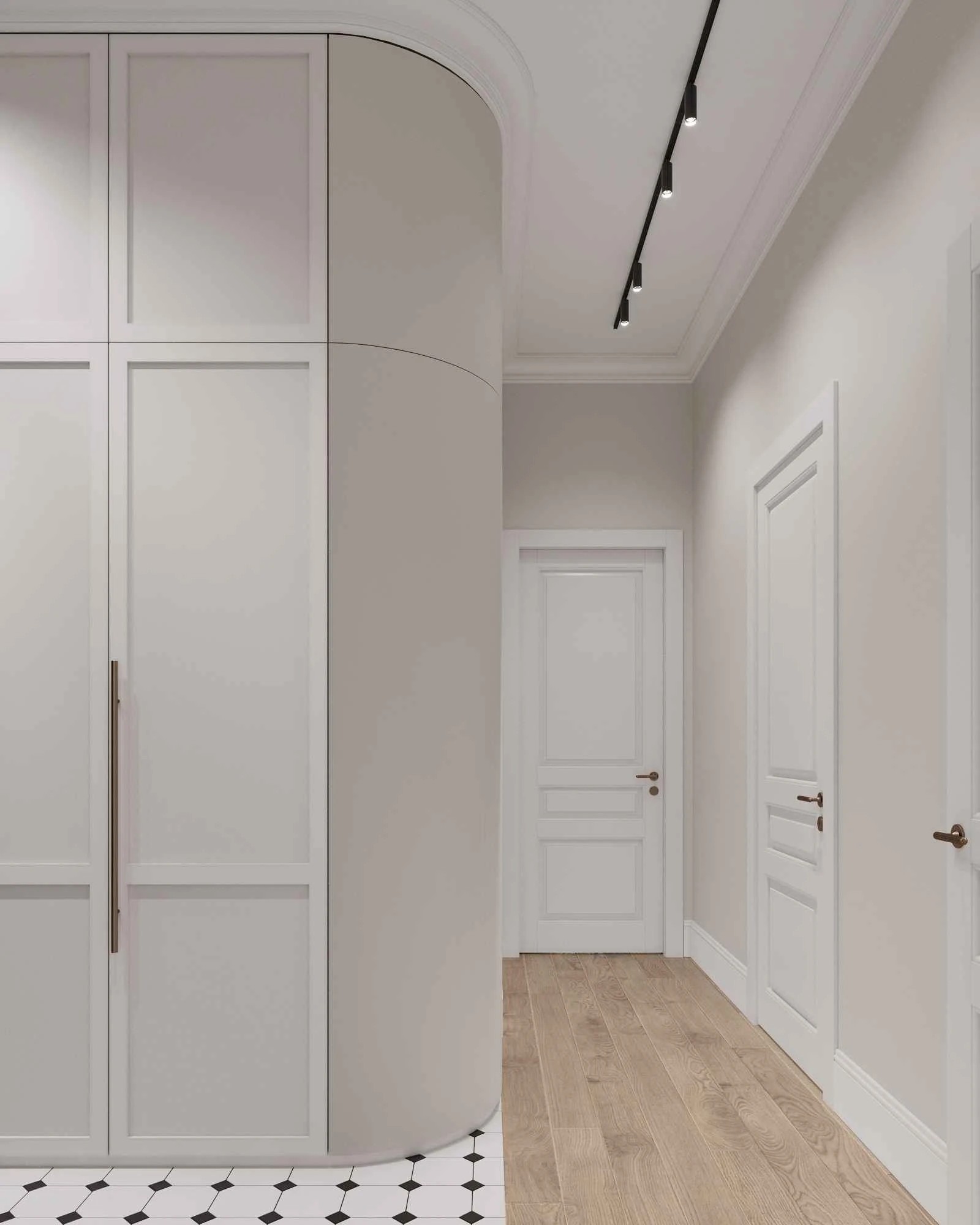 ЖК «Усадьба Воронцовых»