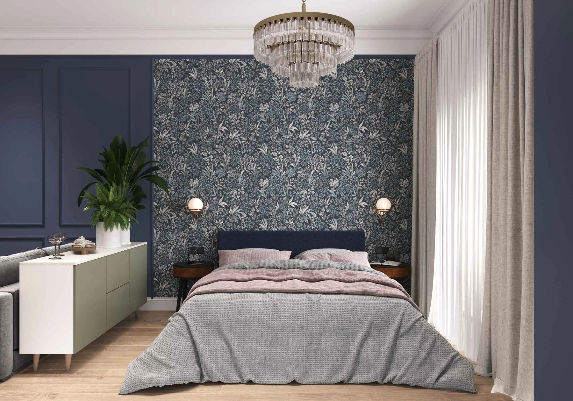 ЖК «Усадьба Воронцовых»