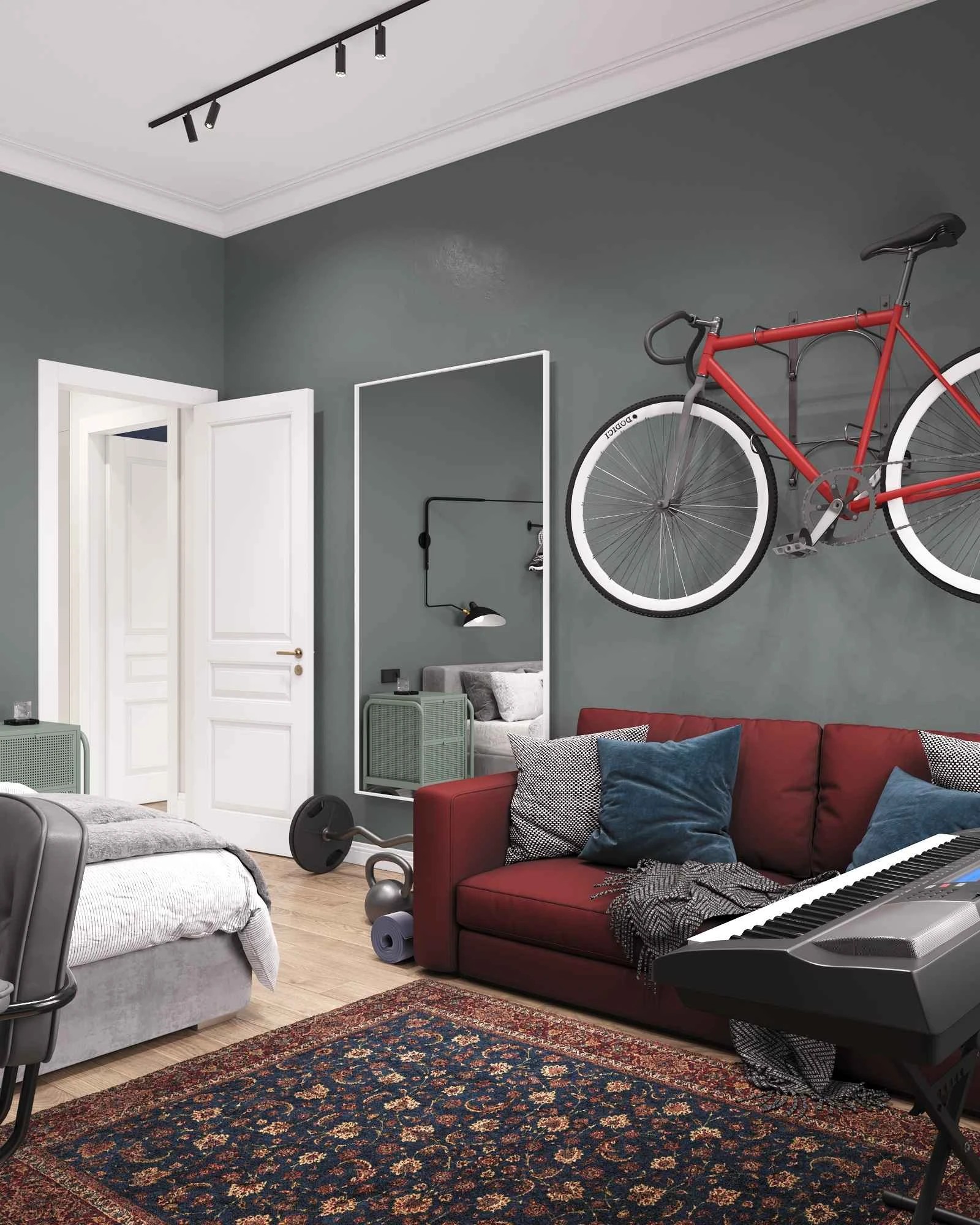 ЖК «Усадьба Воронцовых»