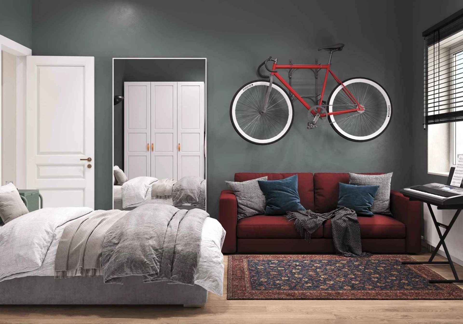 ЖК «Усадьба Воронцовых»