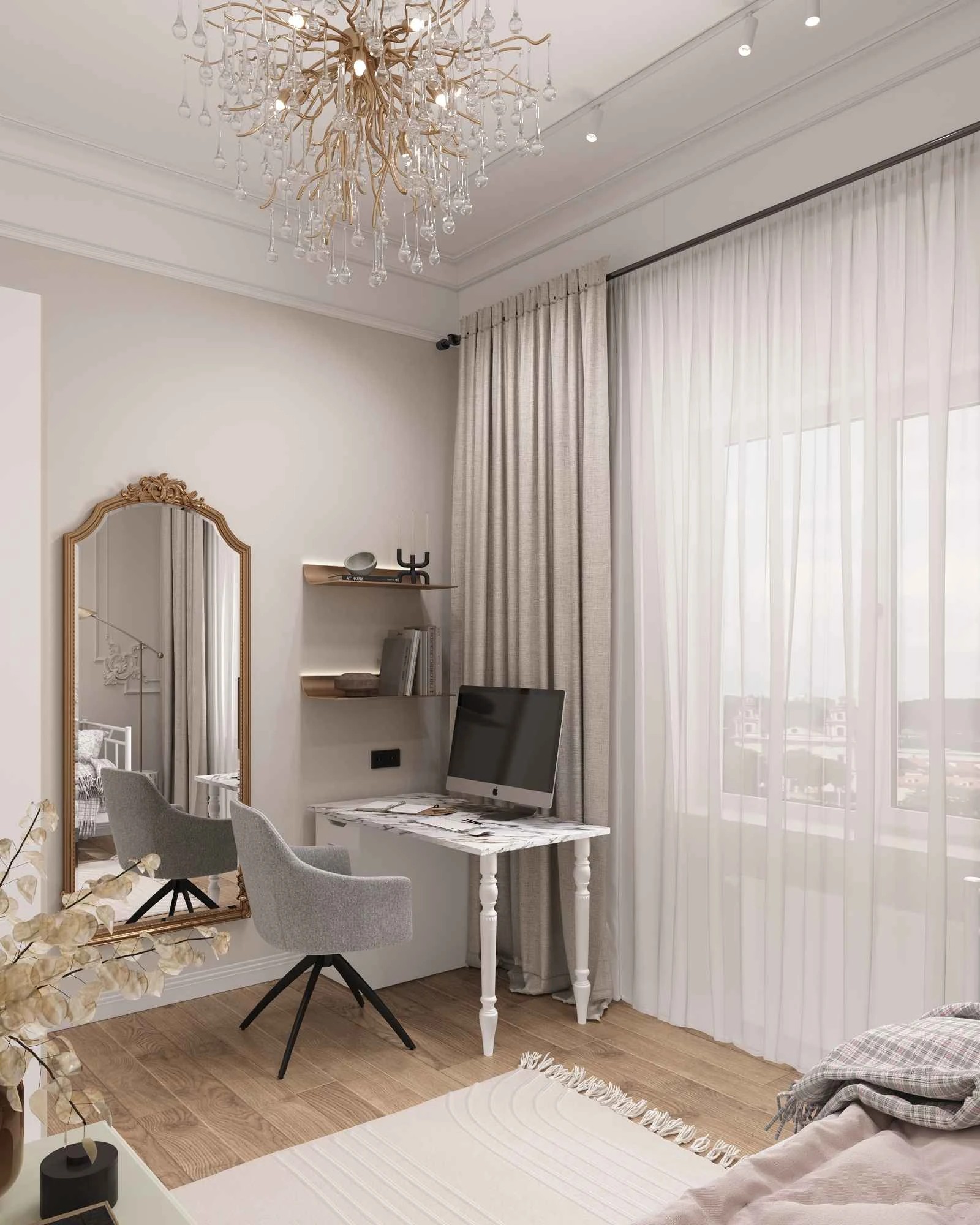 ЖК «Усадьба Воронцовых»