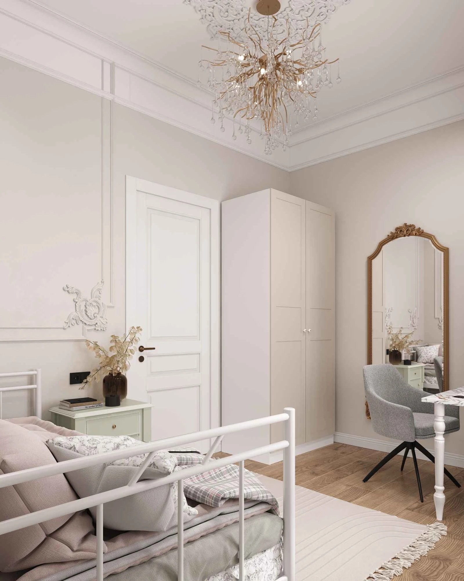 ЖК «Усадьба Воронцовых»