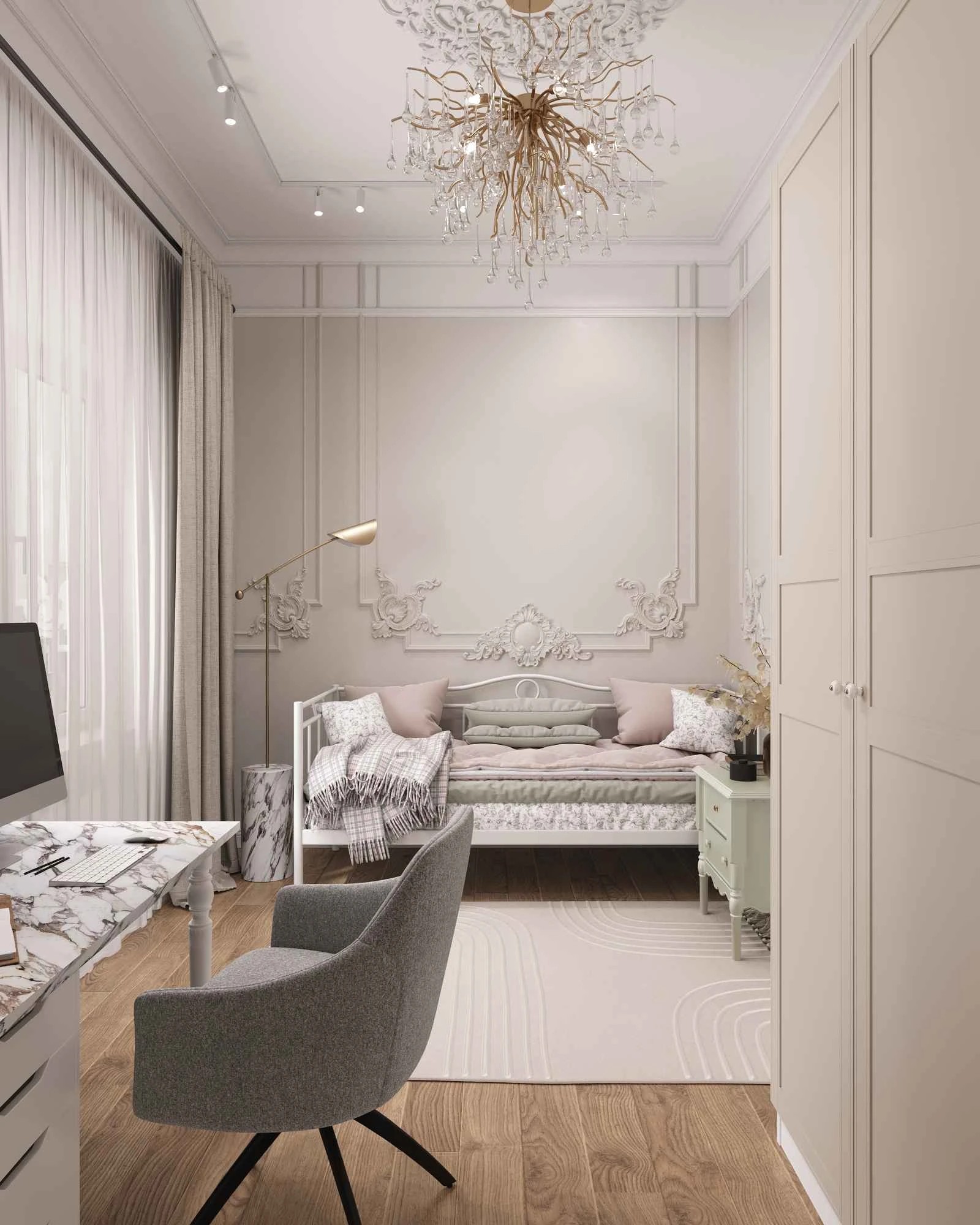 ЖК «Усадьба Воронцовых»