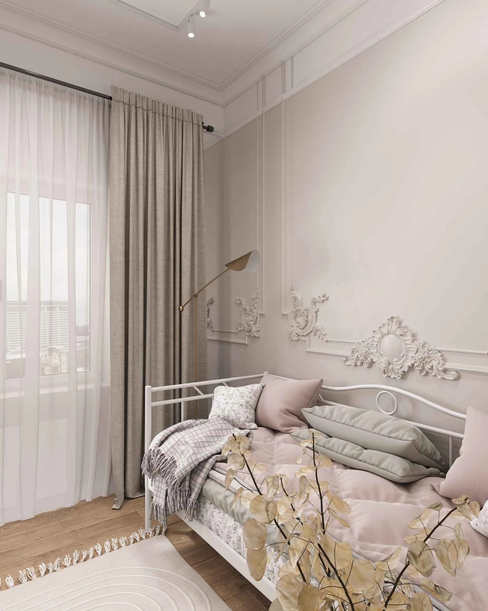 ЖК «Усадьба Воронцовых»