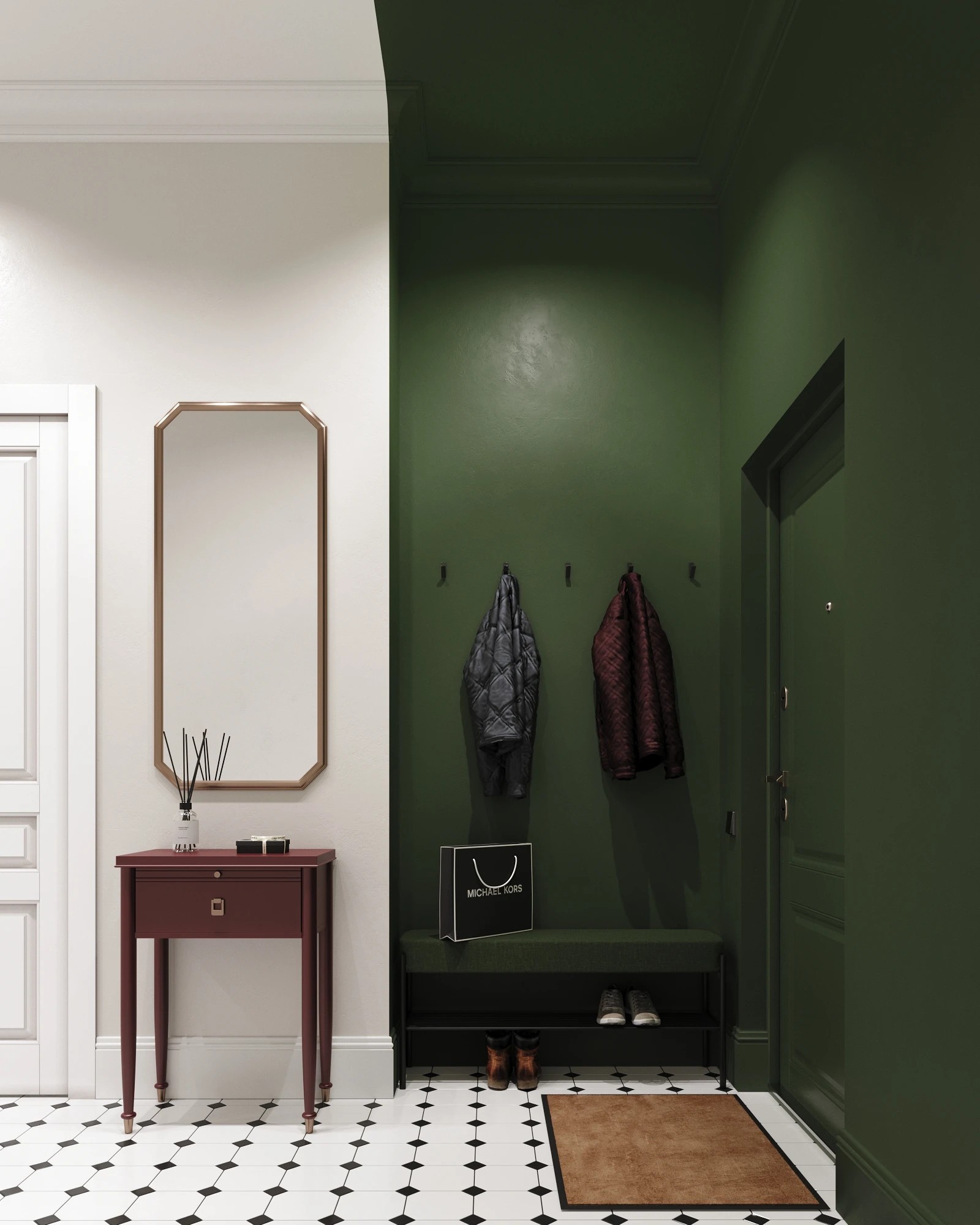 ЖК «Усадьба Воронцовых»