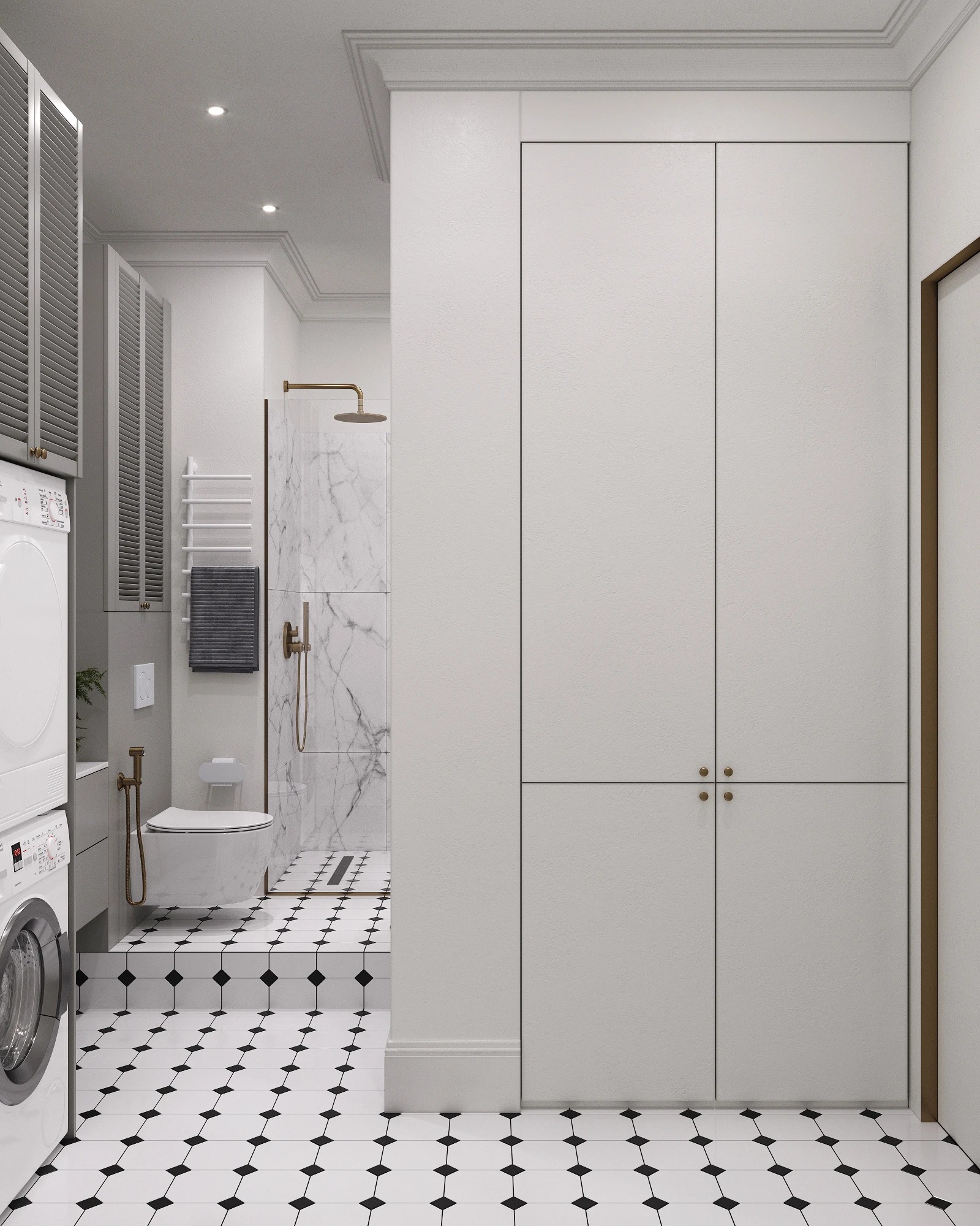 ЖК «Усадьба Воронцовых»