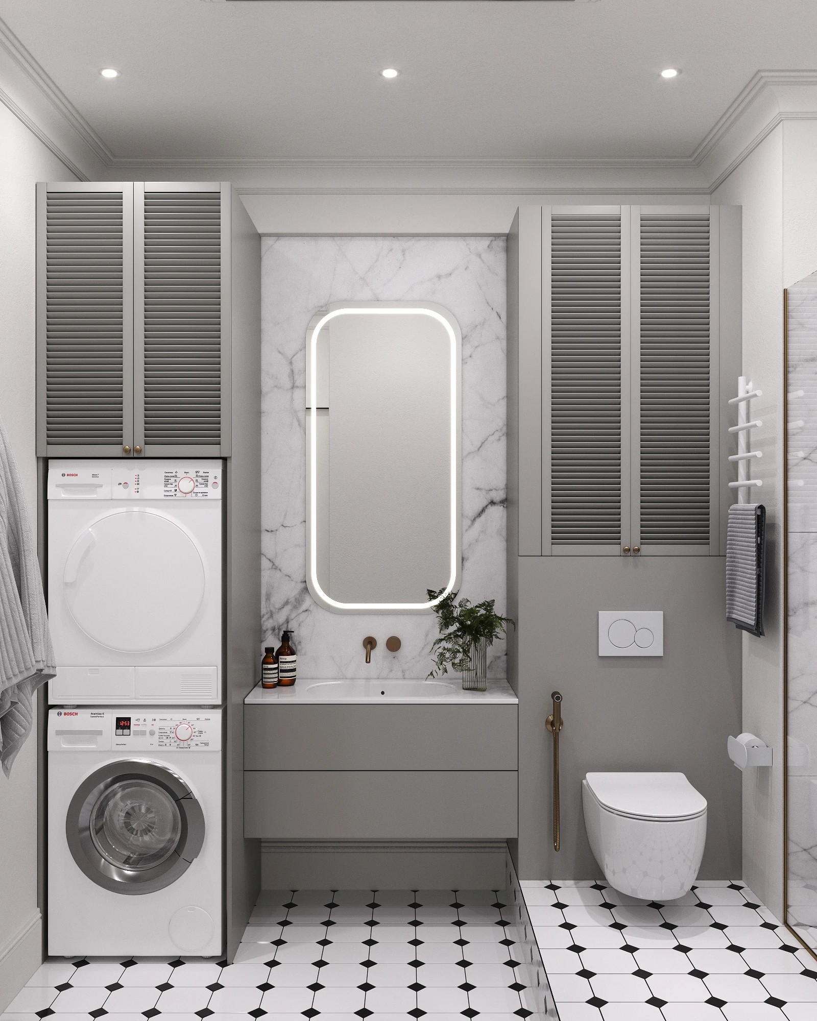 ЖК «Усадьба Воронцовых»