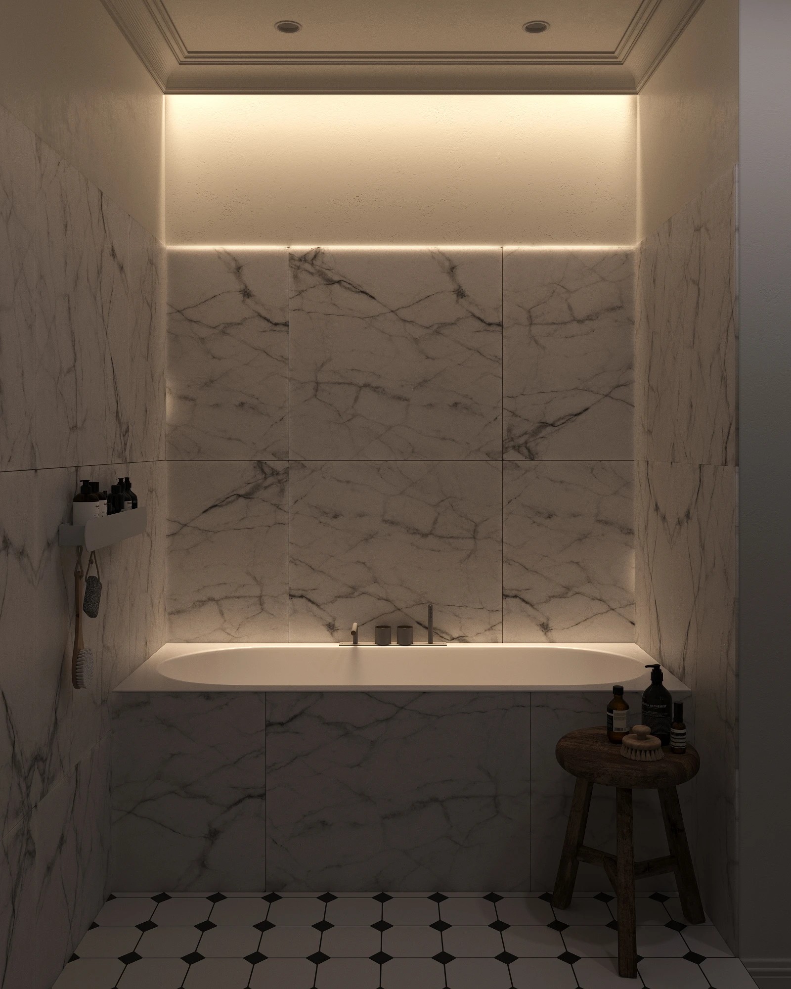 ЖК «Усадьба Воронцовых»