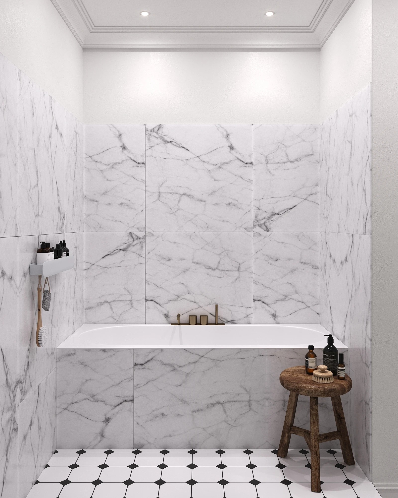 ЖК «Усадьба Воронцовых»