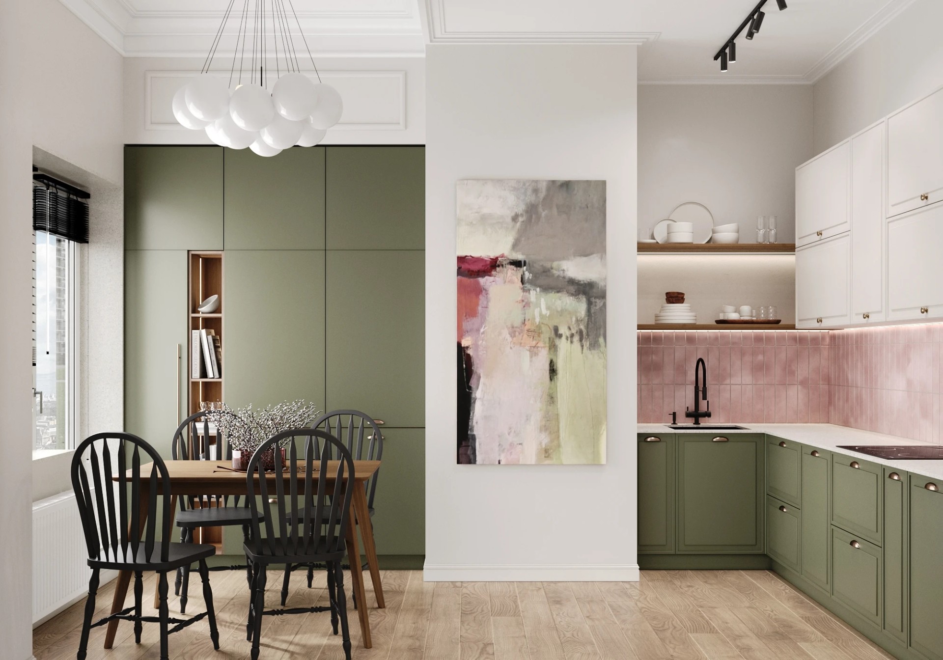 ЖК «Усадьба Воронцовых»