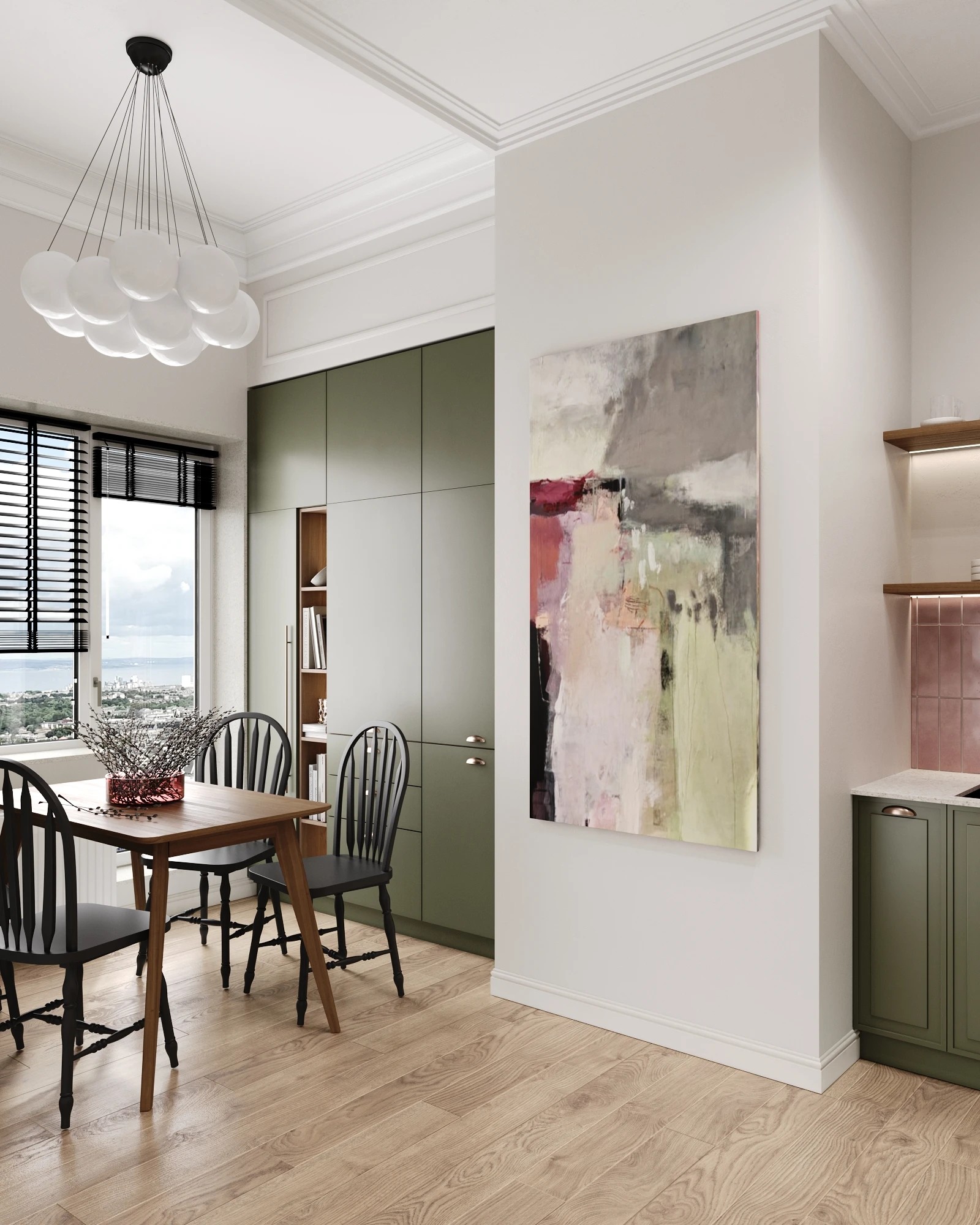 ЖК «Усадьба Воронцовых»