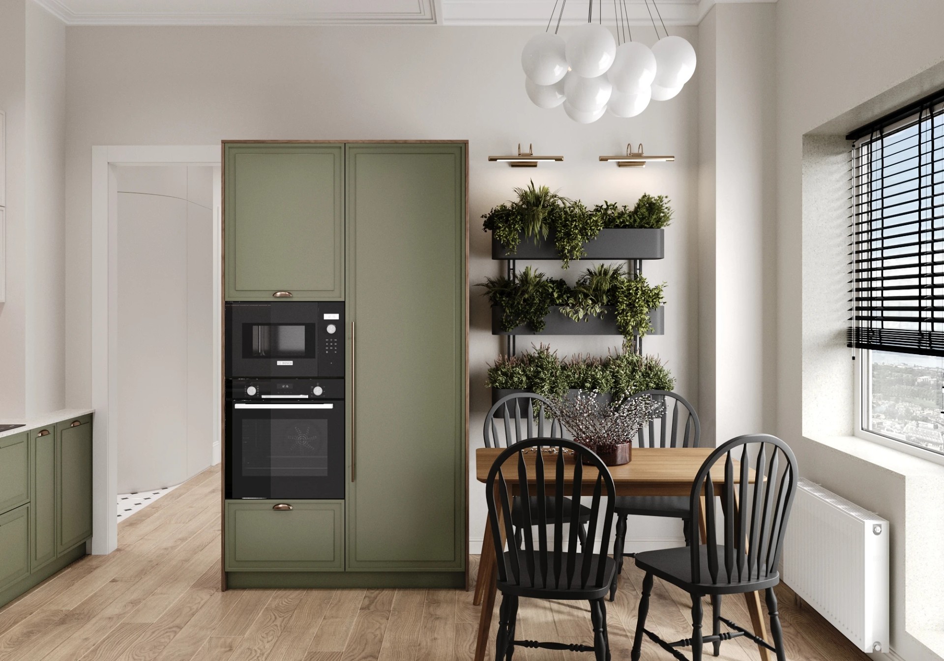 ЖК «Усадьба Воронцовых»