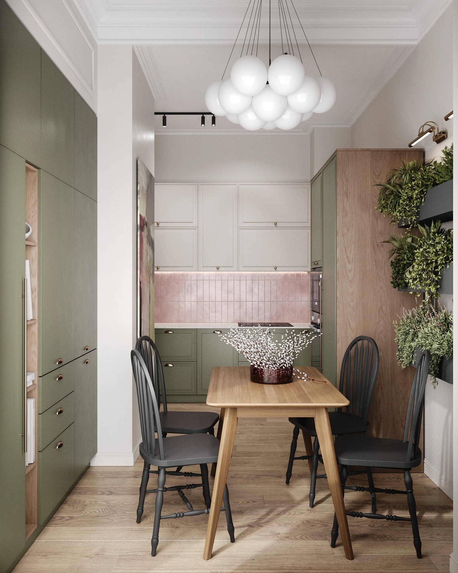 ЖК «Усадьба Воронцовых»