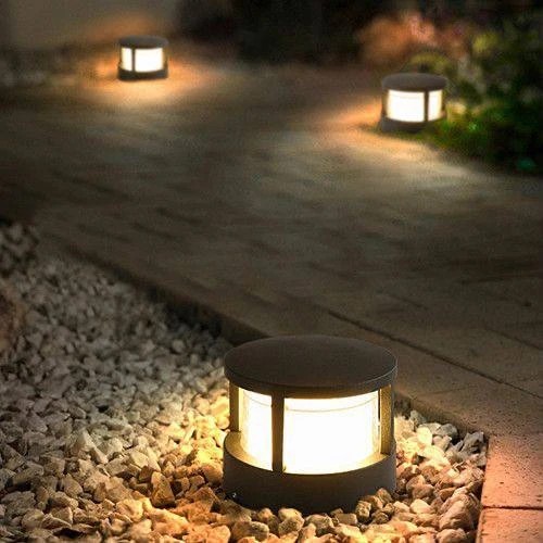 Загородный участок