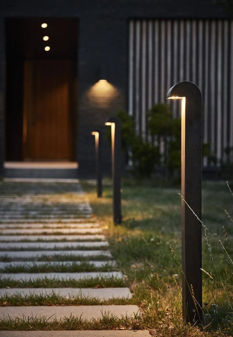 Загородный участок