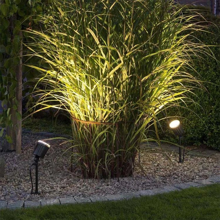 Загородный участок