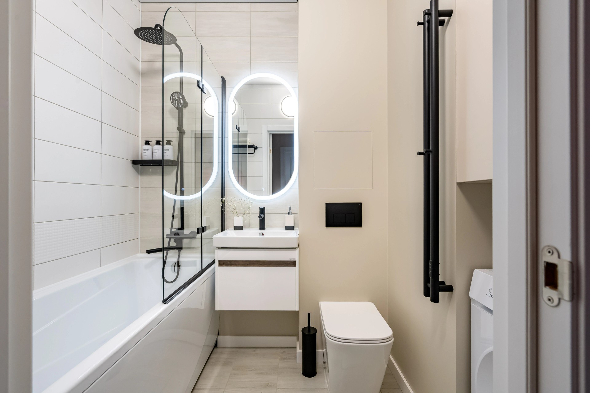 Фарфоровская 7