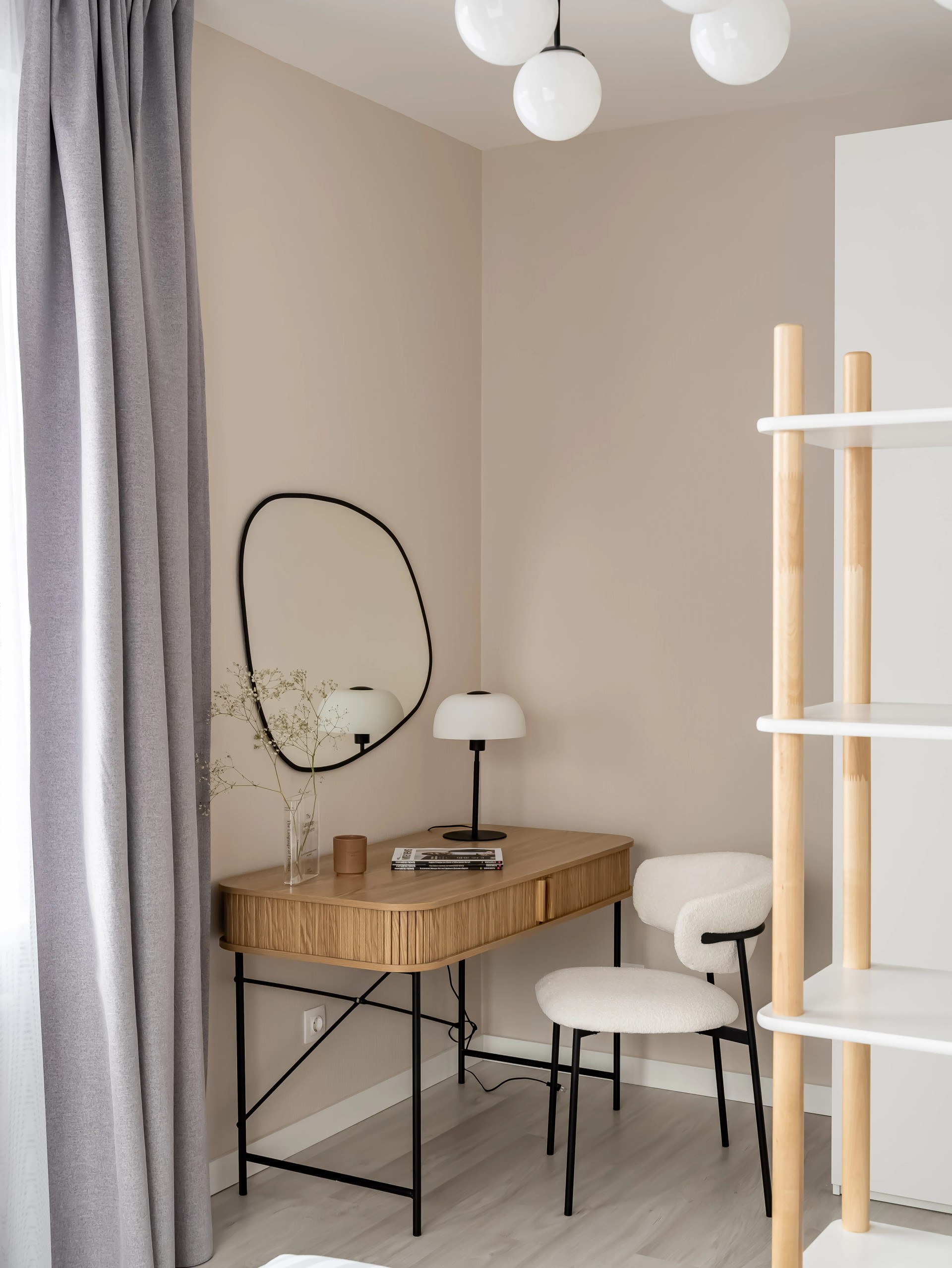 Фарфоровская 7