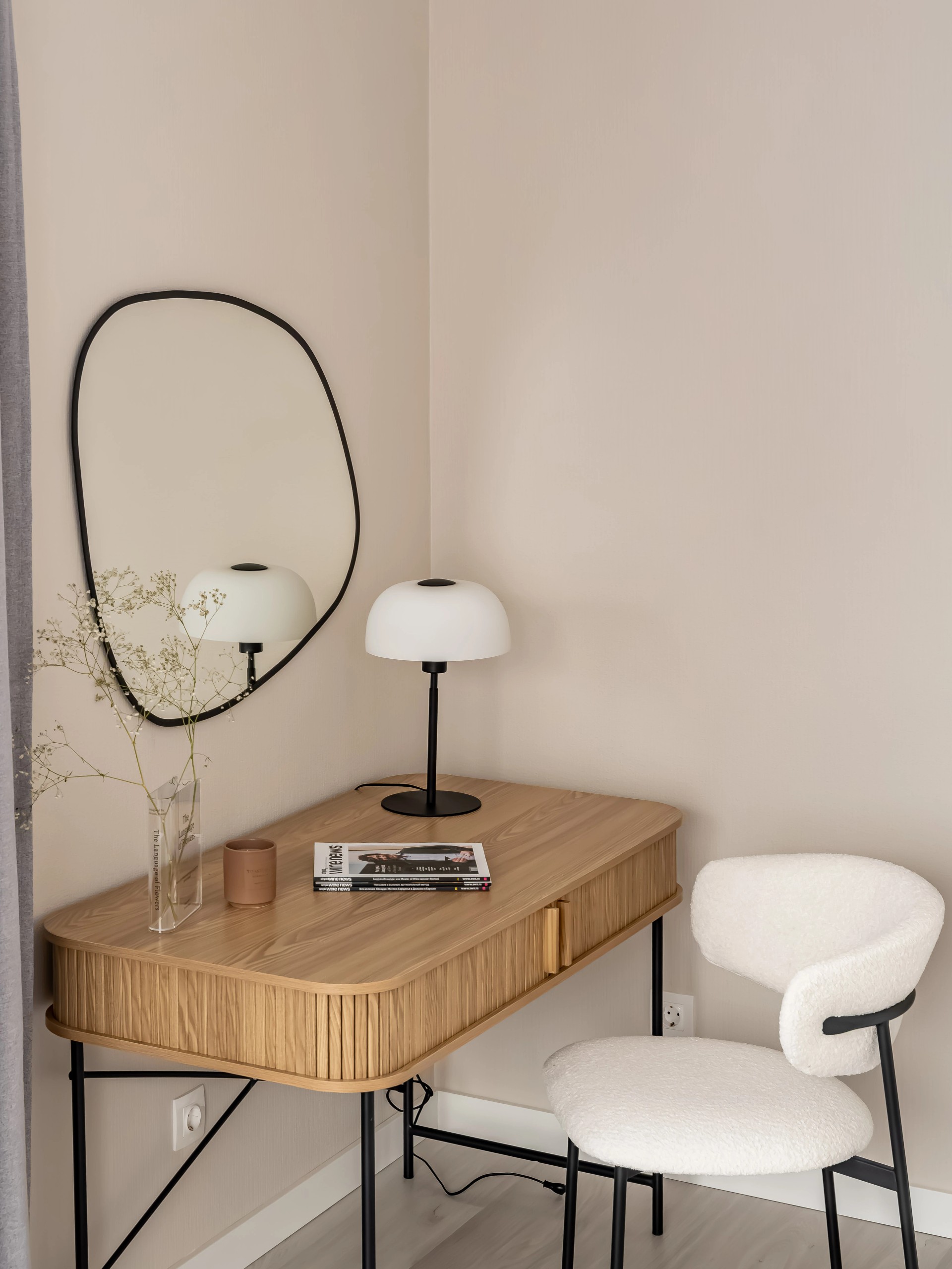 Фарфоровская 7