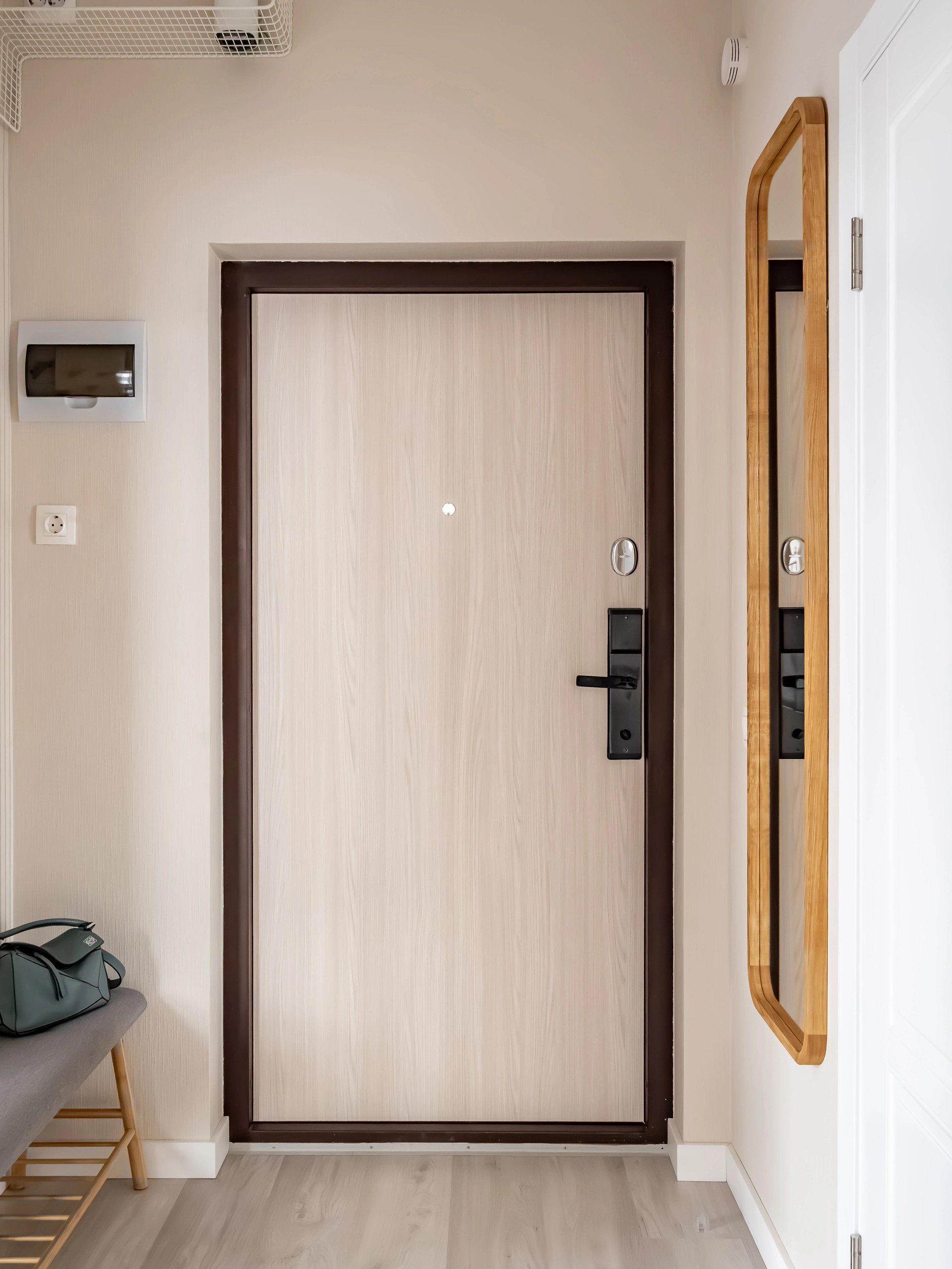 Фарфоровская 7