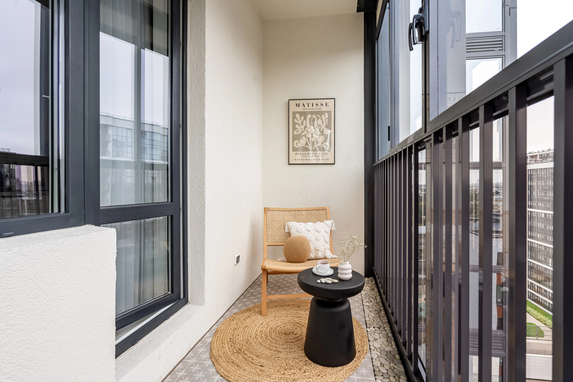 Фарфоровская 7