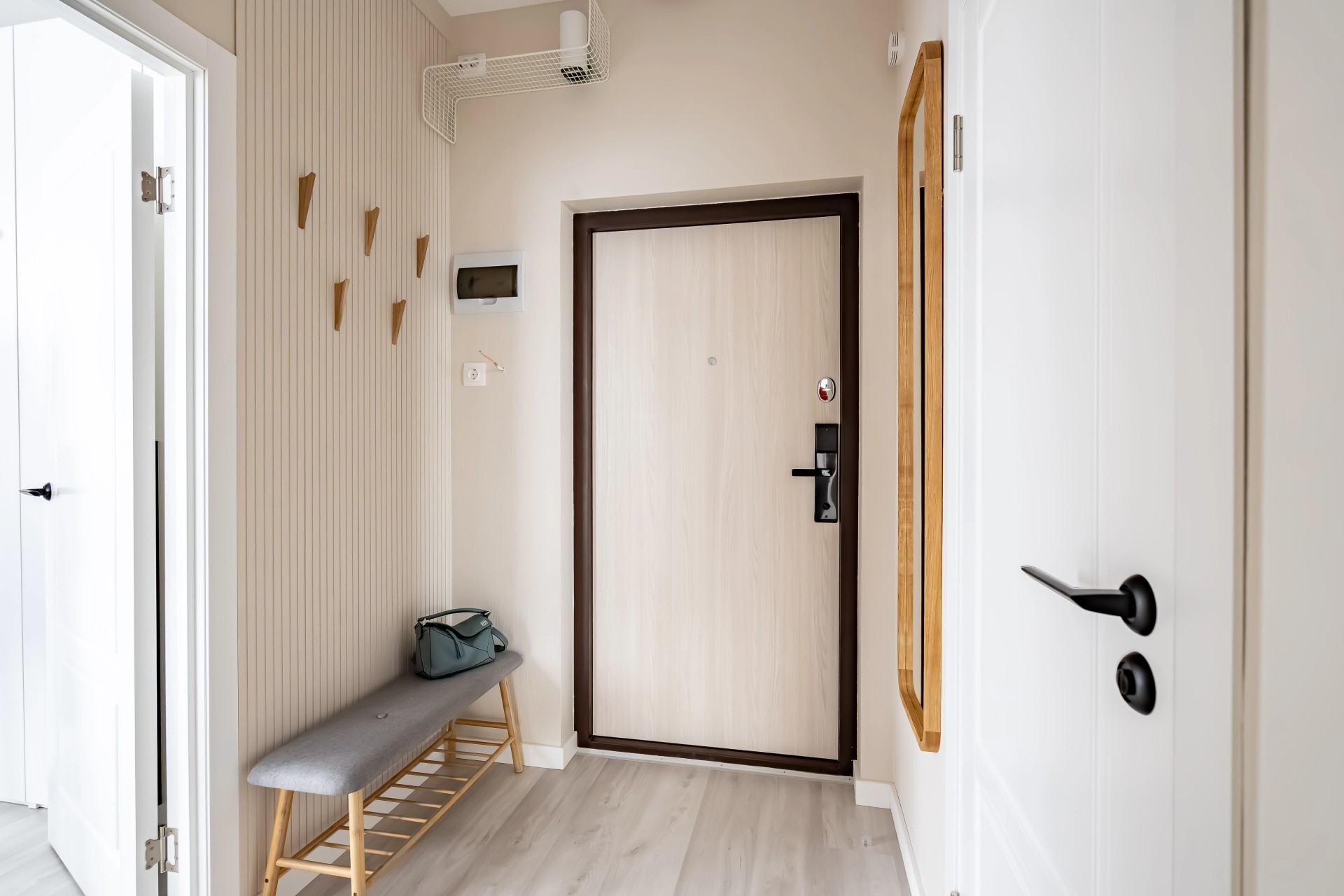 Фарфоровская 7