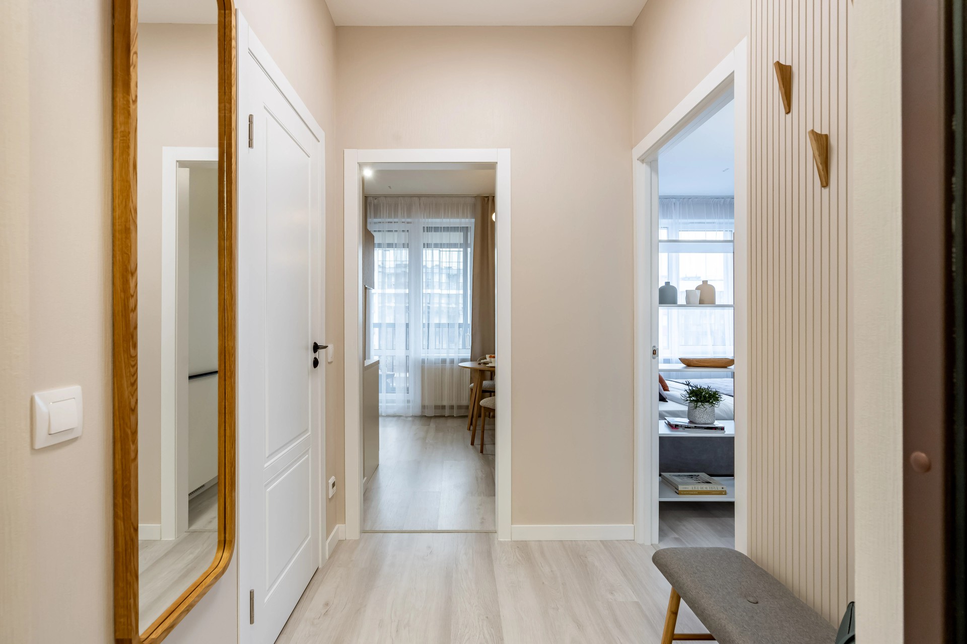 Фарфоровская 7