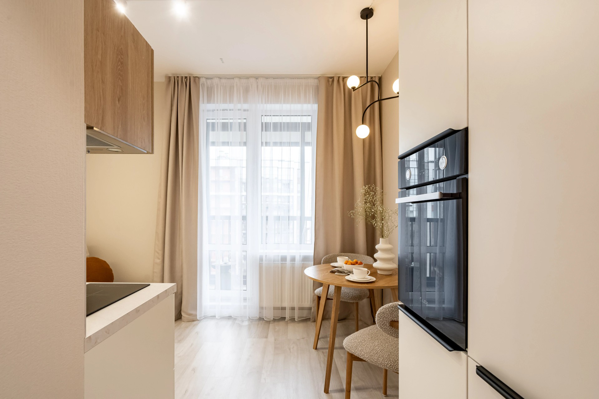 Фарфоровская 7