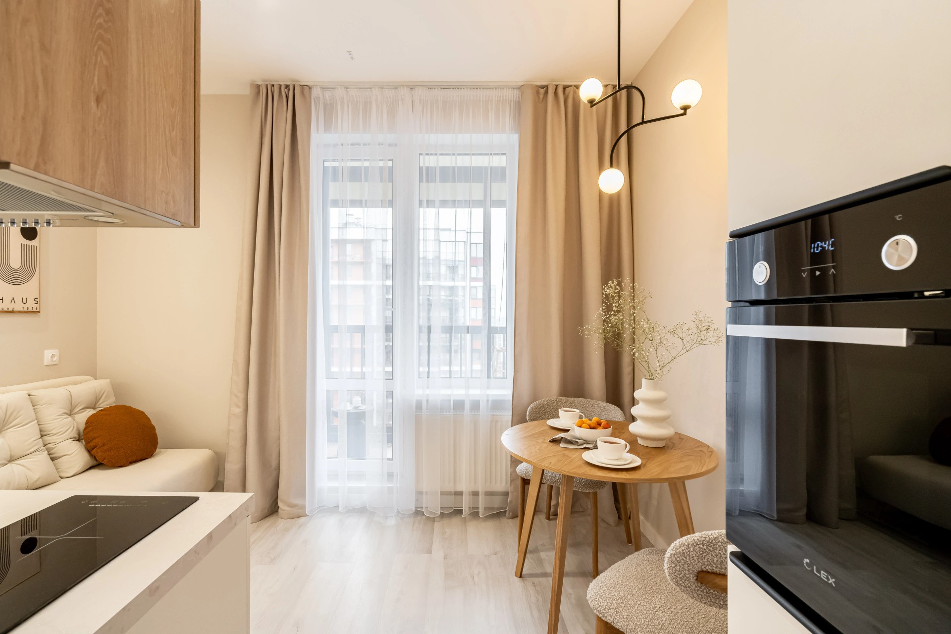 Фарфоровская 7