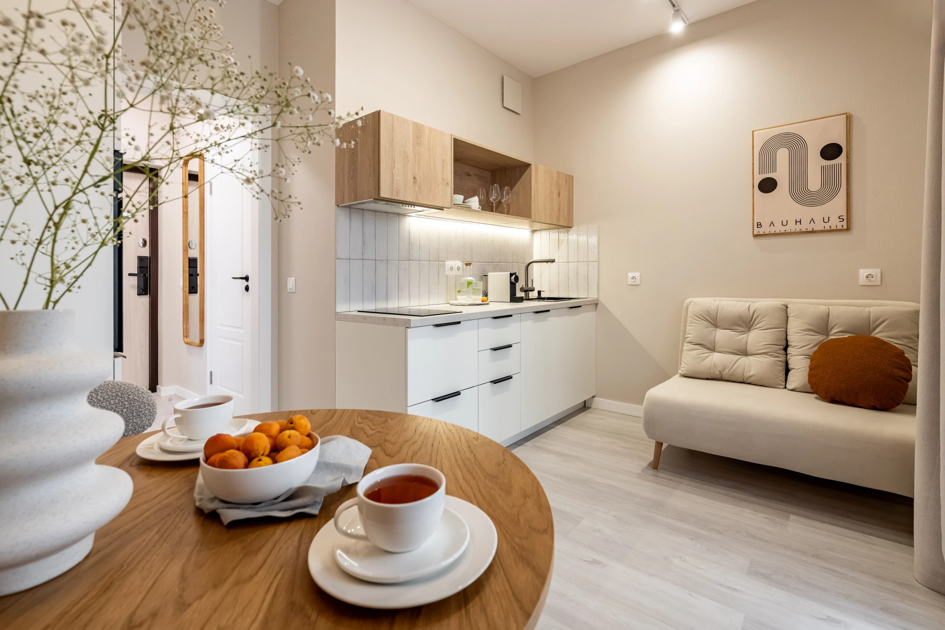 Фарфоровская 7