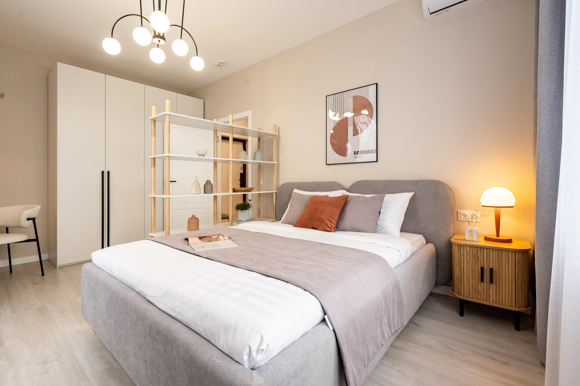 Фарфоровская 7