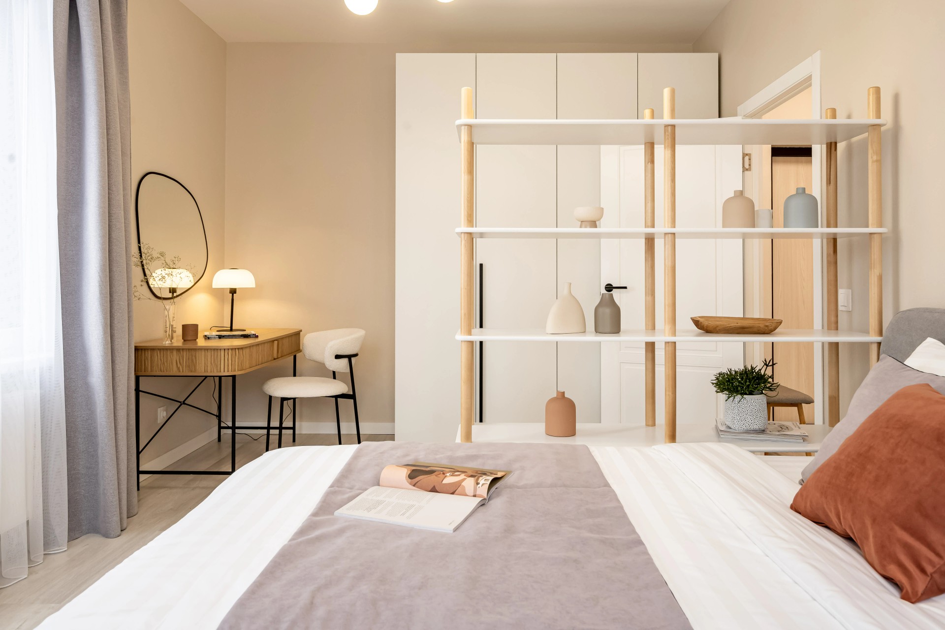 Фарфоровская 7