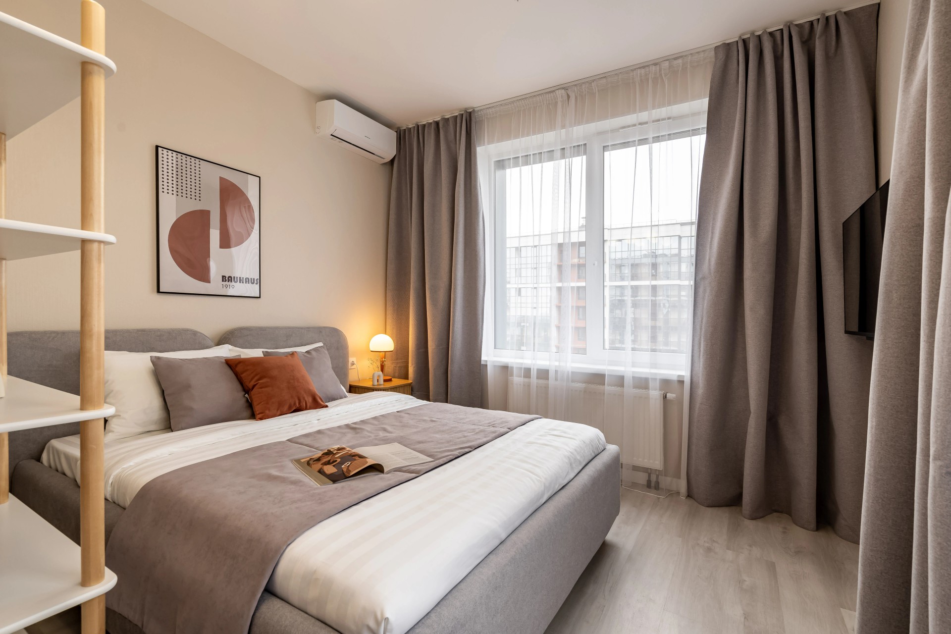 Фарфоровская 7