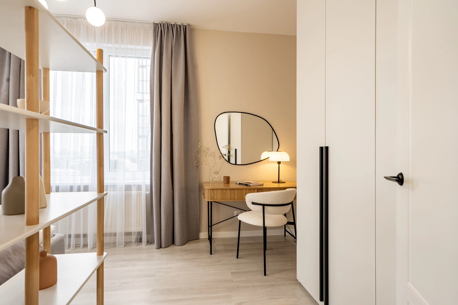 Фарфоровская 7