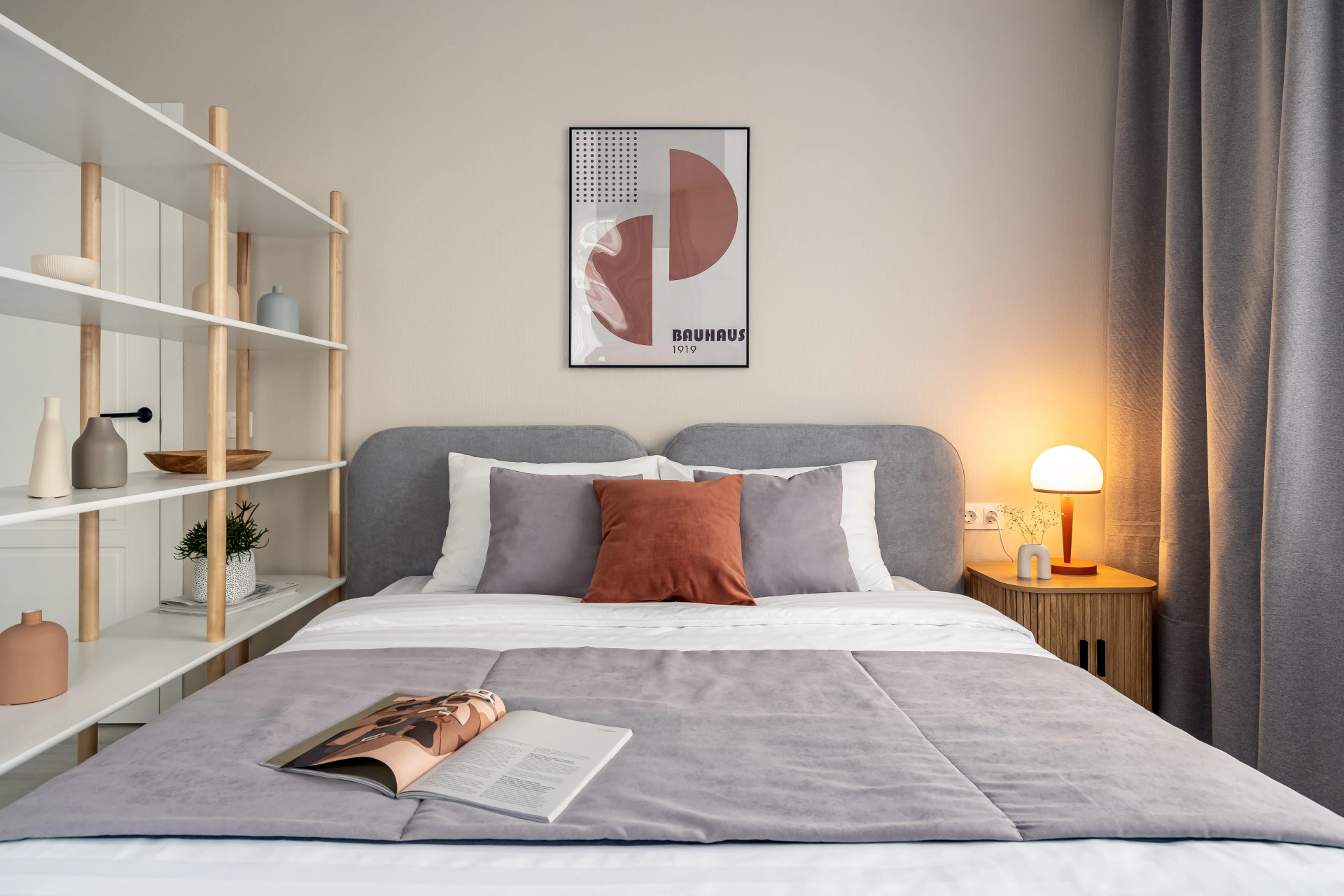 Фарфоровская 7