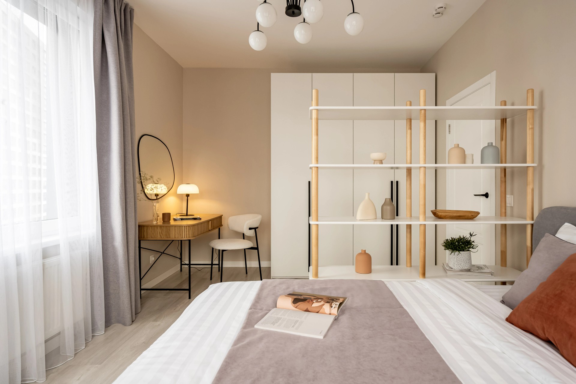 Фарфоровская 7