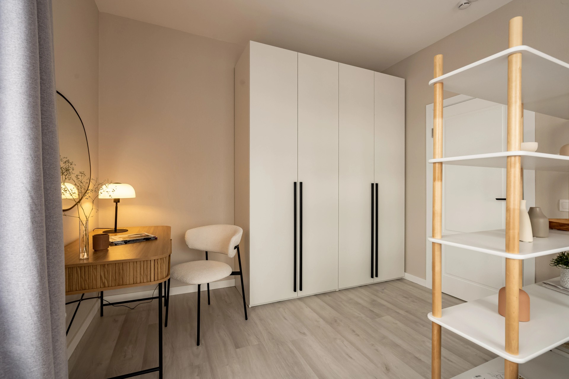 Фарфоровская 7