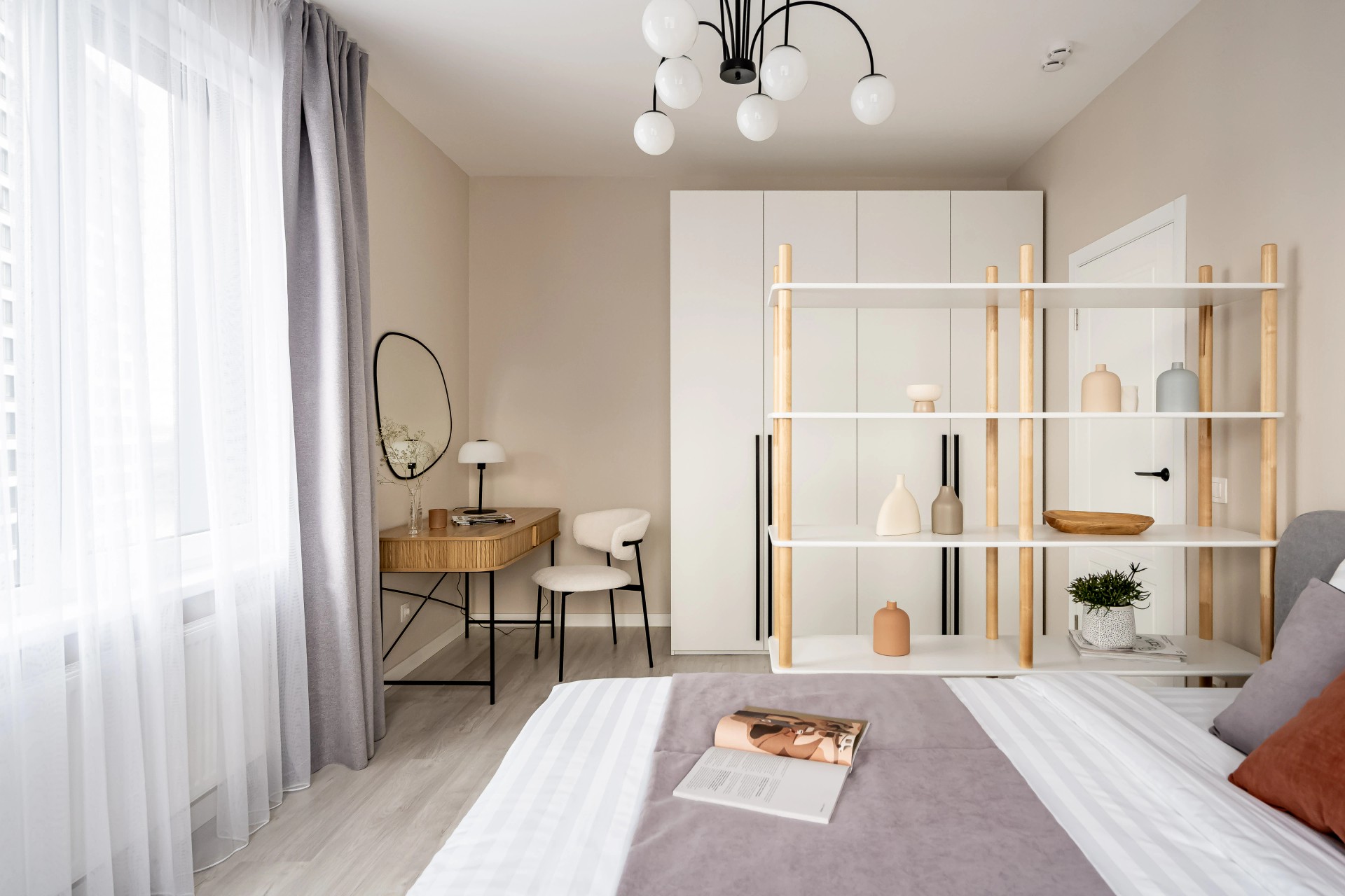 Фарфоровская 7