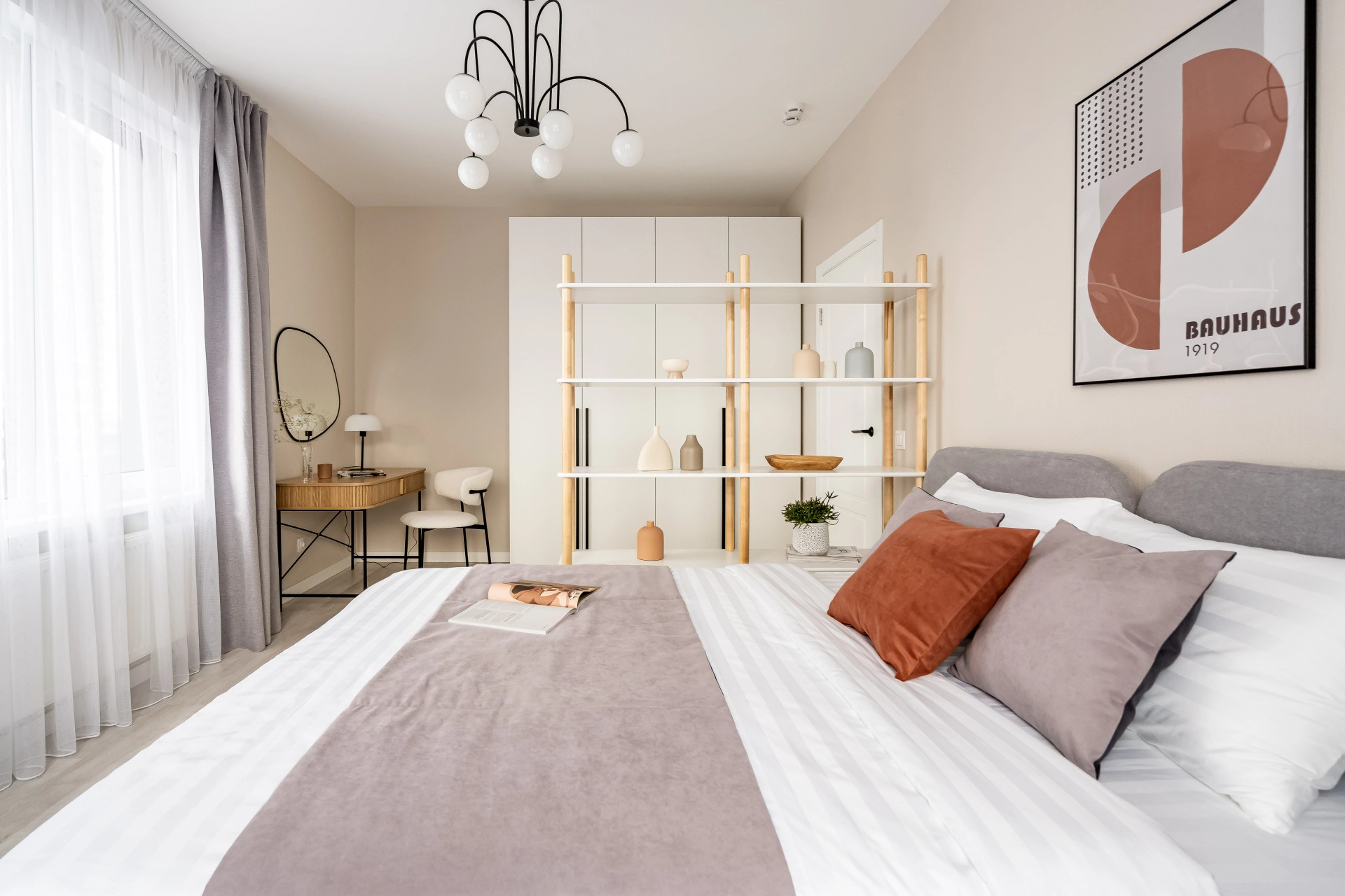 Фарфоровская 7