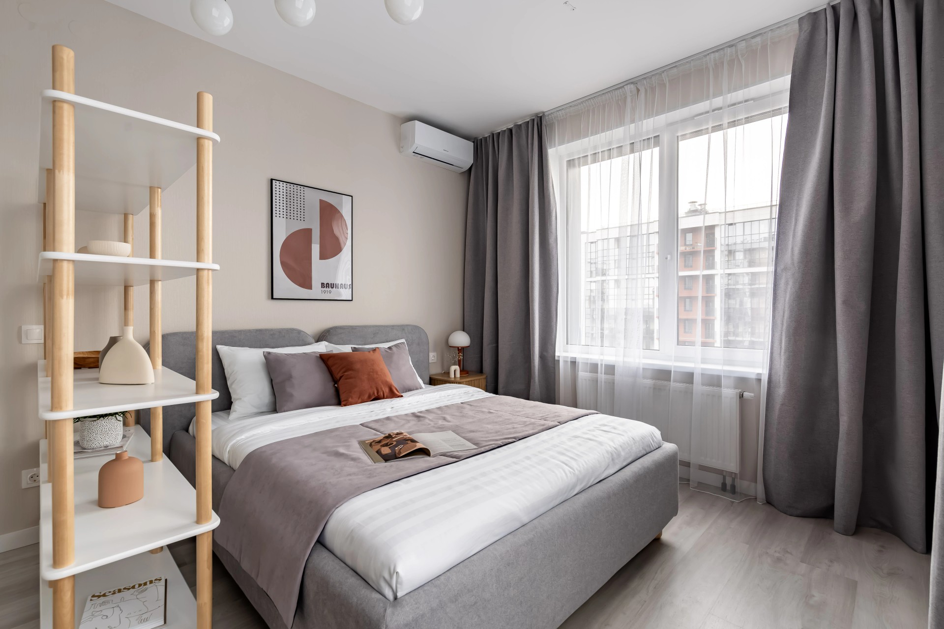 Фарфоровская 7