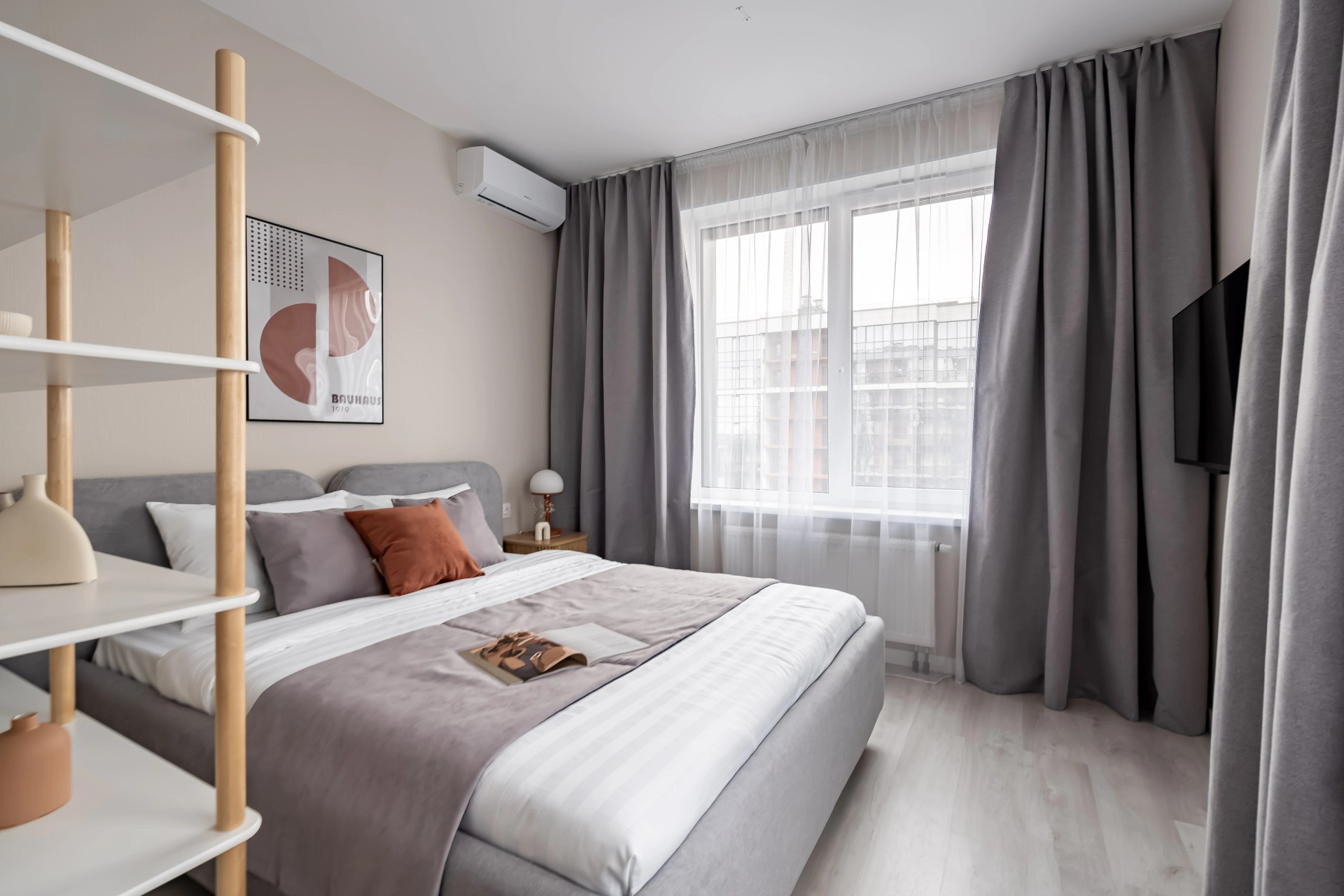 Фарфоровская 7