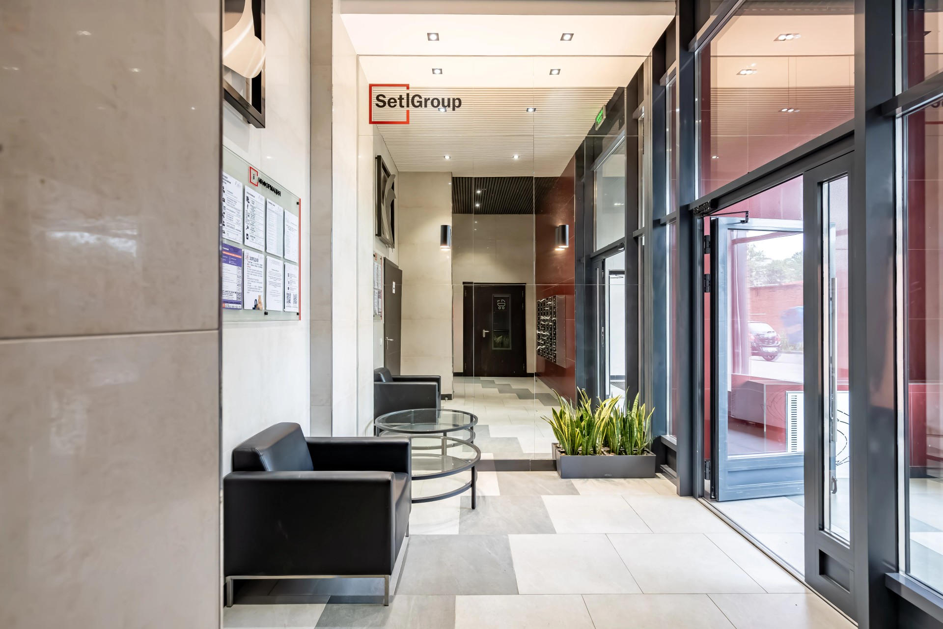 Фарфоровская 7